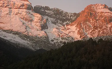 Casa Rural Agustín en Yésero (Huesca) - Foto 12