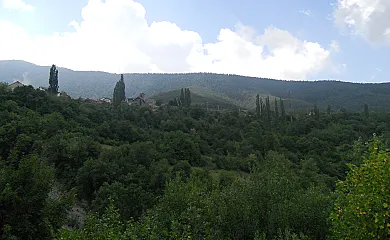 Casa Rural Agustín en Yésero (Huesca) - Foto 13