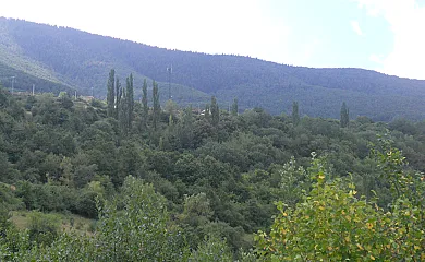 Casa Rural Agustín en Yésero (Huesca) - Foto 14