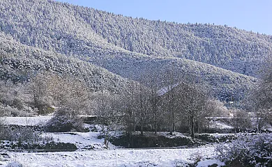 Casa Rural Agustín en Yésero (Huesca) - Foto 15