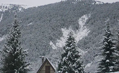 Casa Rural Agustín en Yésero (Huesca) - Foto 16