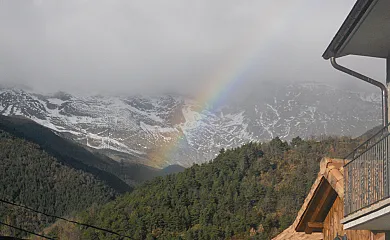 Casa Rural Agustín en Yésero (Huesca) - Foto 6