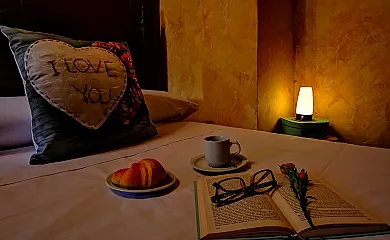 Casa rural Temática- Spa Señorío de Montero en Cenizate (Albacete) - Foto 22