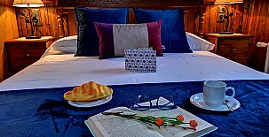 Casa rural Temática- Spa Señorío de Montero 003