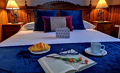 Casa rural Temática- Spa Señorío de Montero en Cenizate (Albacete) - Foto 3