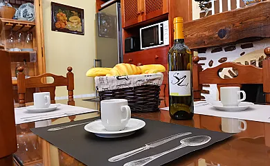 Casa rural Temática- Spa Señorío de Montero en Cenizate (Albacete) - Foto 6