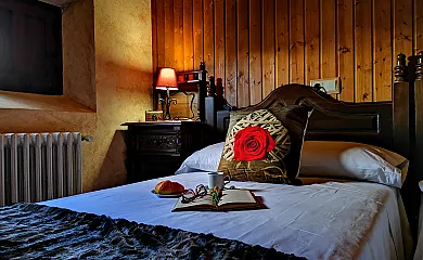 Casa rural Temática- Spa Señorío de Montero en Cenizate (Albacete) - Foto 4