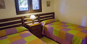 Casas Rurales El Terrero 007