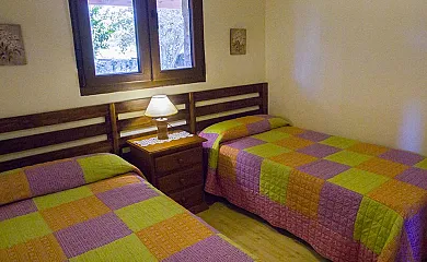 Casas Rurales El Terrero en San Vicente de la Barquera (Cantabria) - Foto 7