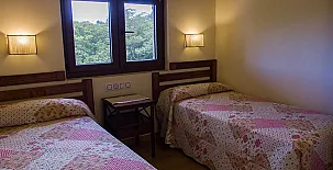 Casas Rurales El Terrero 009