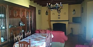 Casa Rural Los Pinches 002