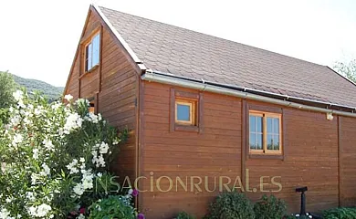 Casa Rural Fuenmayor en Torres (Jaén) - Foto 2