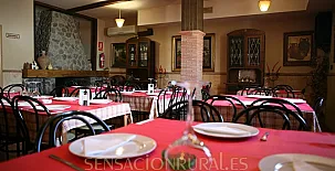 Casa Rural Fuenmayor 003