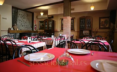 Casa Rural Fuenmayor en Torres (Jaén) - Foto 3