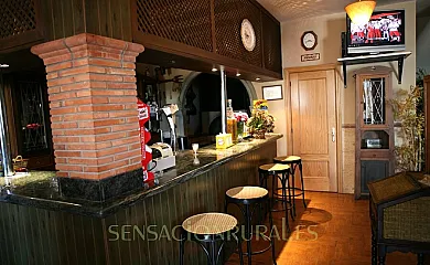 Casa Rural Fuenmayor en Torres (Jaén) - Foto 4