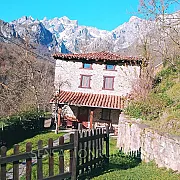 Casa rural La Ribera 001