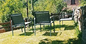 Casa rural La Ribera 003