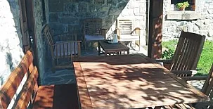 Casa rural La Ribera 004