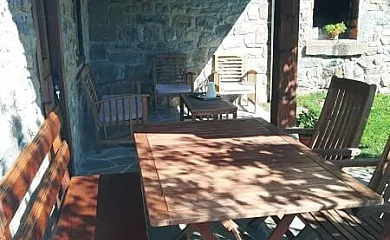 Casa rural La Ribera en Potes (Cantabria) - Foto 4