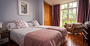 Apartamentos Cudillero 004