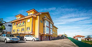 Apartamentos Cudillero 005