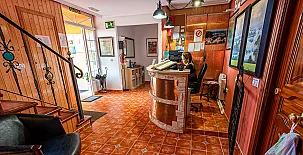 Apartamentos Cudillero 006