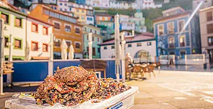 Apartamentos Cudillero 008