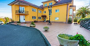 Apartamentos Cudillero 009