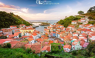 Apartamentos Cudillero en Cudillero (Asturias) - Foto 12