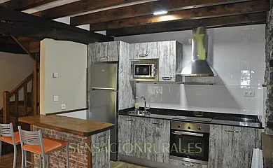 Casa rural La Ribera en Potes (Cantabria) - Foto 6