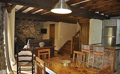 Casa rural La Ribera en Potes (Cantabria) - Foto 7