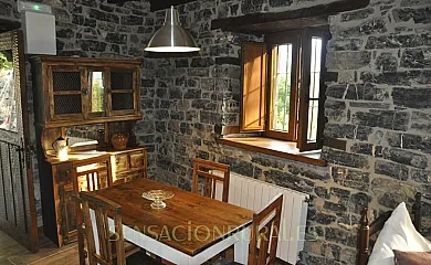Casa rural La Ribera en Potes (Cantabria) - Foto 8