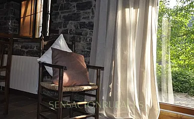 Casa rural La Ribera en Potes (Cantabria) - Foto 9