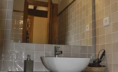 Casa rural La Ribera en Potes (Cantabria) - Foto 11