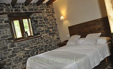 Casa rural La Ribera en Potes (Cantabria) - Foto 12