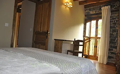 Casa rural La Ribera en Potes (Cantabria) - Foto 13