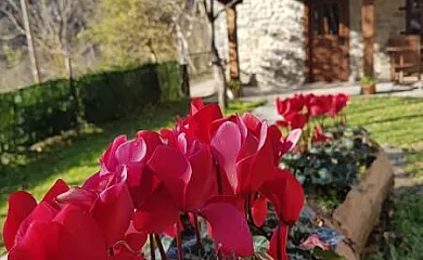 Casa rural La Ribera en Potes (Cantabria) - Foto 14