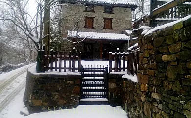 Casa rural La Ribera en Potes (Cantabria) - Foto 16