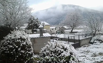 Borda os´pericos en Escuer (Huesca) - Foto 2