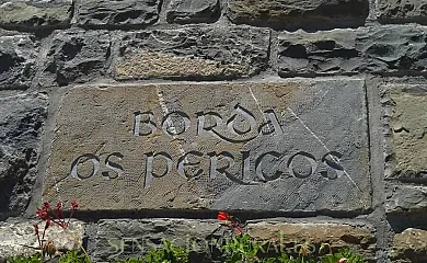 Borda os´pericos en Escuer (Huesca) - Foto 4