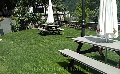 Borda os´pericos en Escuer (Huesca) - Foto 5