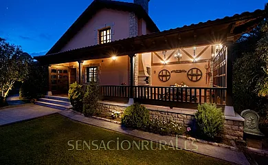 Casa Grau en Llanes (Asturias) - Foto 2