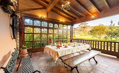 Casa Grau en Llanes (Asturias) - Foto 4