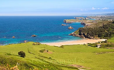 Casa Grau en Llanes (Asturias) - Foto 21