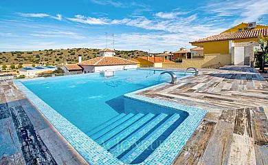 Casa Rural la Torca Ruidera en Lagunas de Ruidera (Ciudad Real) - Foto 1