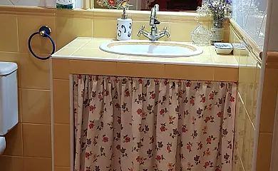 Casa Callejón de la Mora en Castilblanco de los Arroyos (Sevilla) - Foto 11