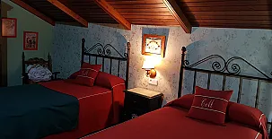 Casa Callejón de la Mora 0012