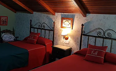 Casa Callejón de la Mora en Castilblanco de los Arroyos (Sevilla) - Foto 12