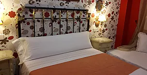 Casa Callejón de la Mora 0013