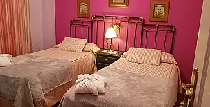 Casa Callejón de la Mora 0014